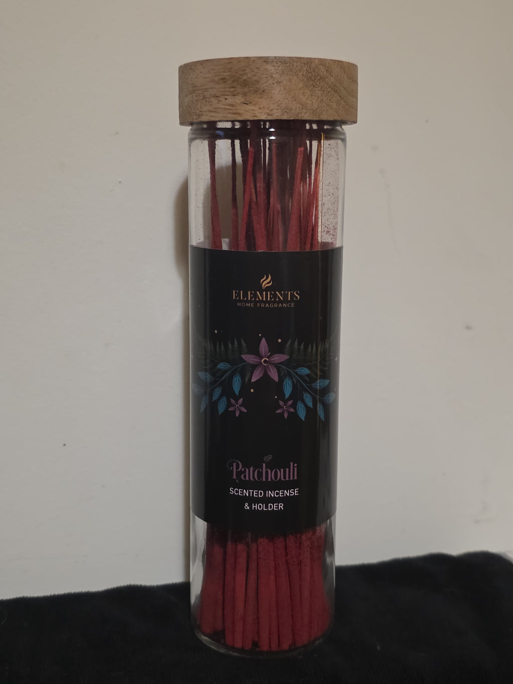 Dark Forest Incense Collection – Choose Your Scent or Complete Set