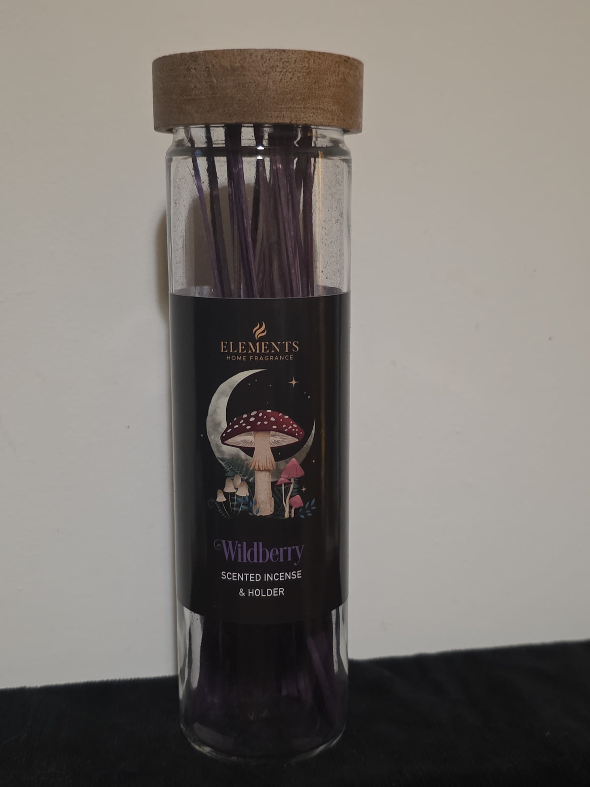 Dark Forest Incense Collection – Choose Your Scent or Complete Set