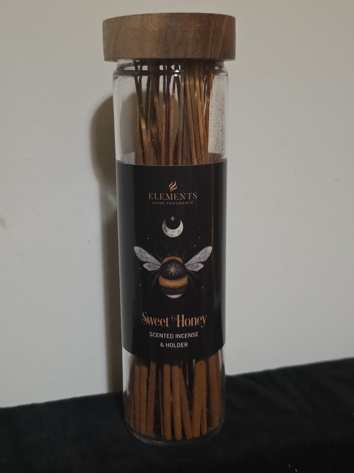 Dark Forest Incense Collection – Choose Your Scent or Complete Set