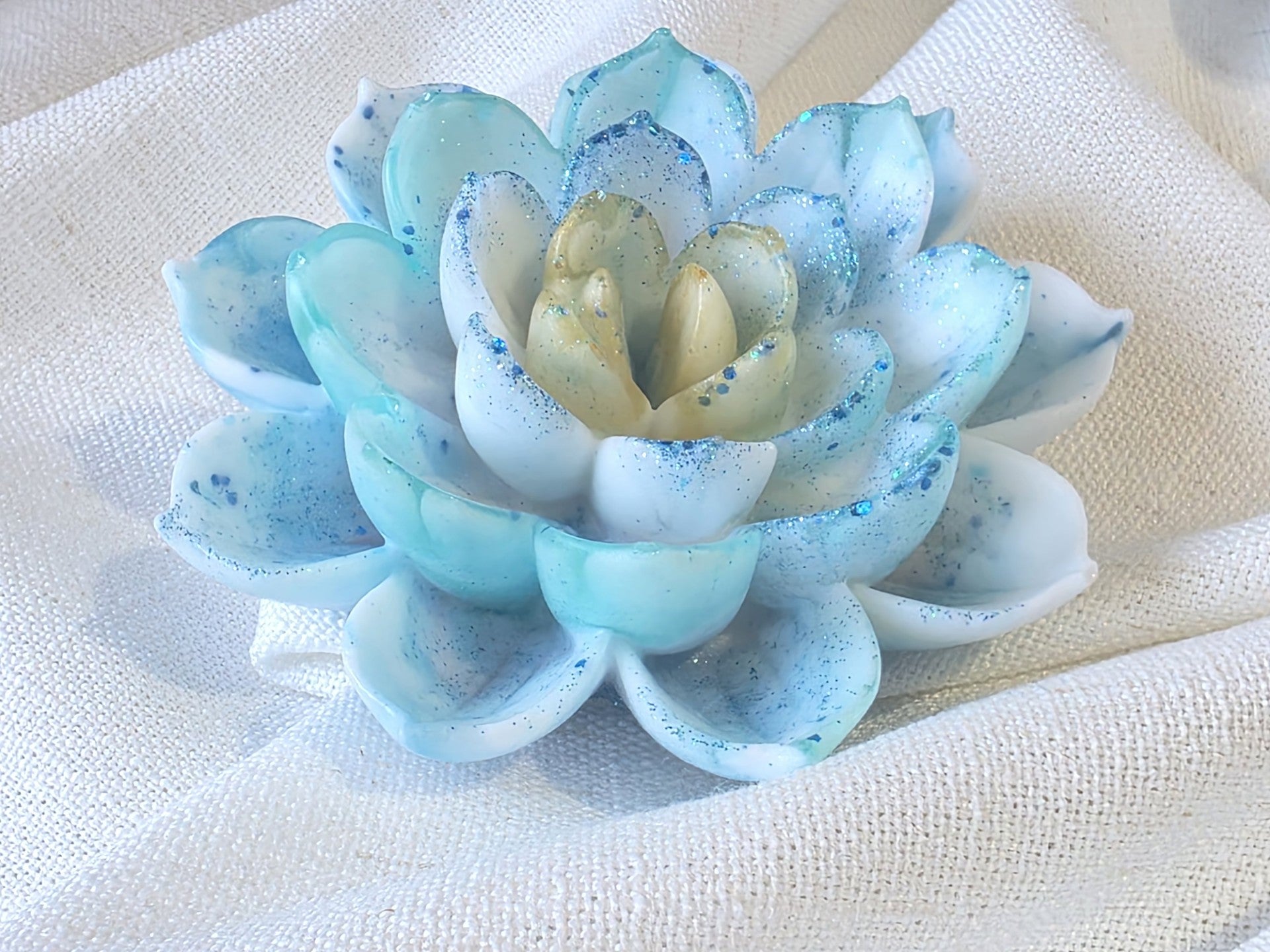 Lotus of Soft Awakening
