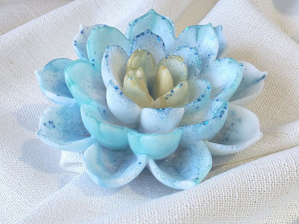 Lotus of Soft Awakening