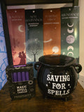 Abundance Ritual Set