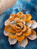 Golden Dawn Lotus