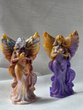 Guardian Angel | Handmade Resin (Choose Your Colour)