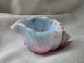 Ocean Shell Trinket Dish — Handmade Resin