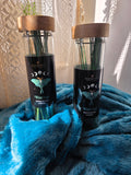 White Sage Incense & Holder Set
