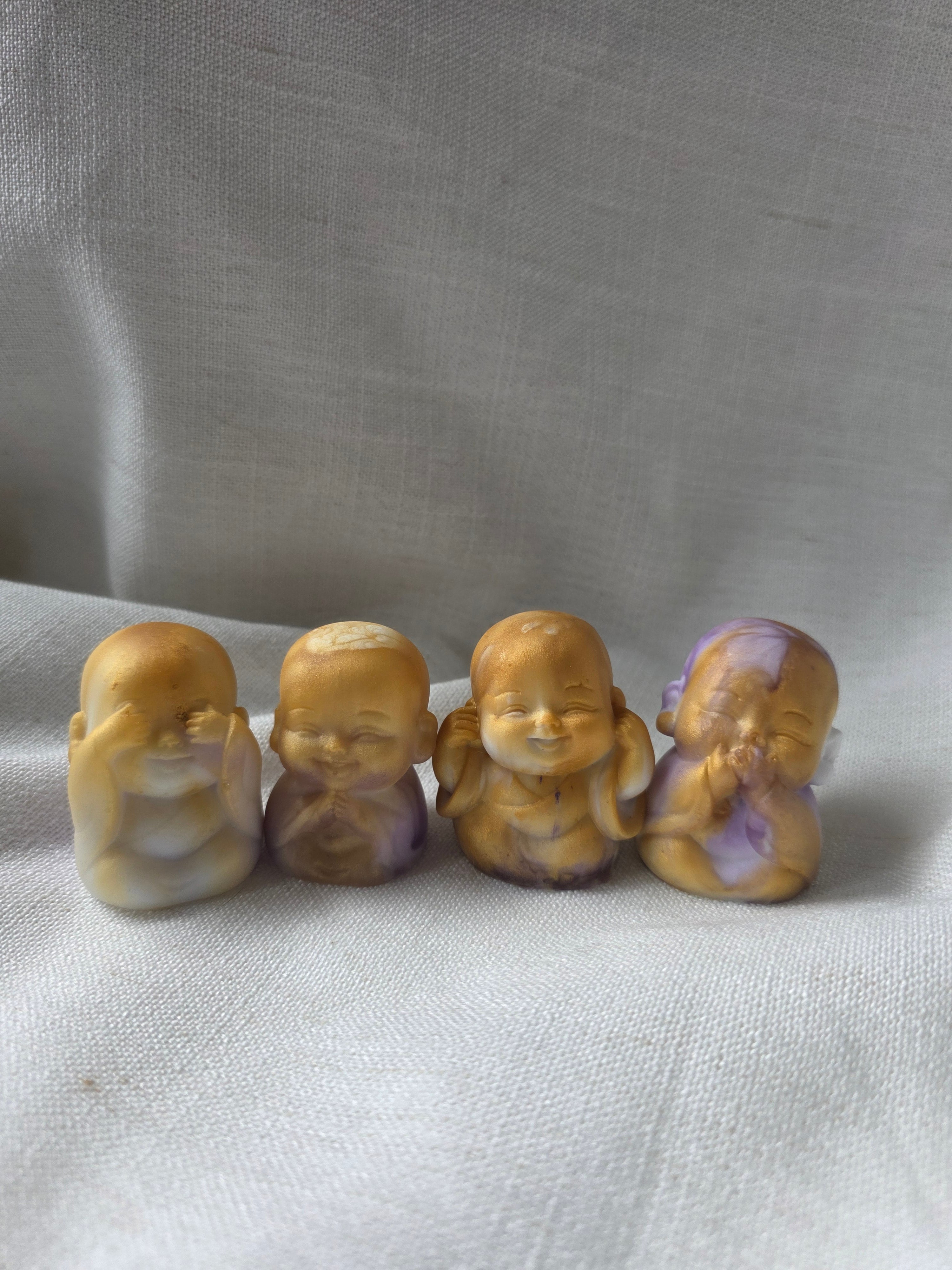 The Little Wisdom Set — Opportunity Piece