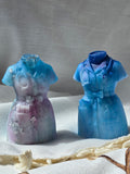 The Healer | Handmade Resin Nurse Tribute
