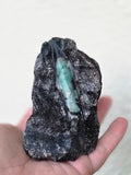 Emerald in Matrix