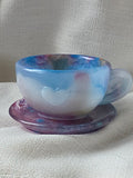A Cup for Your Soul — Handmade Trinket Dish