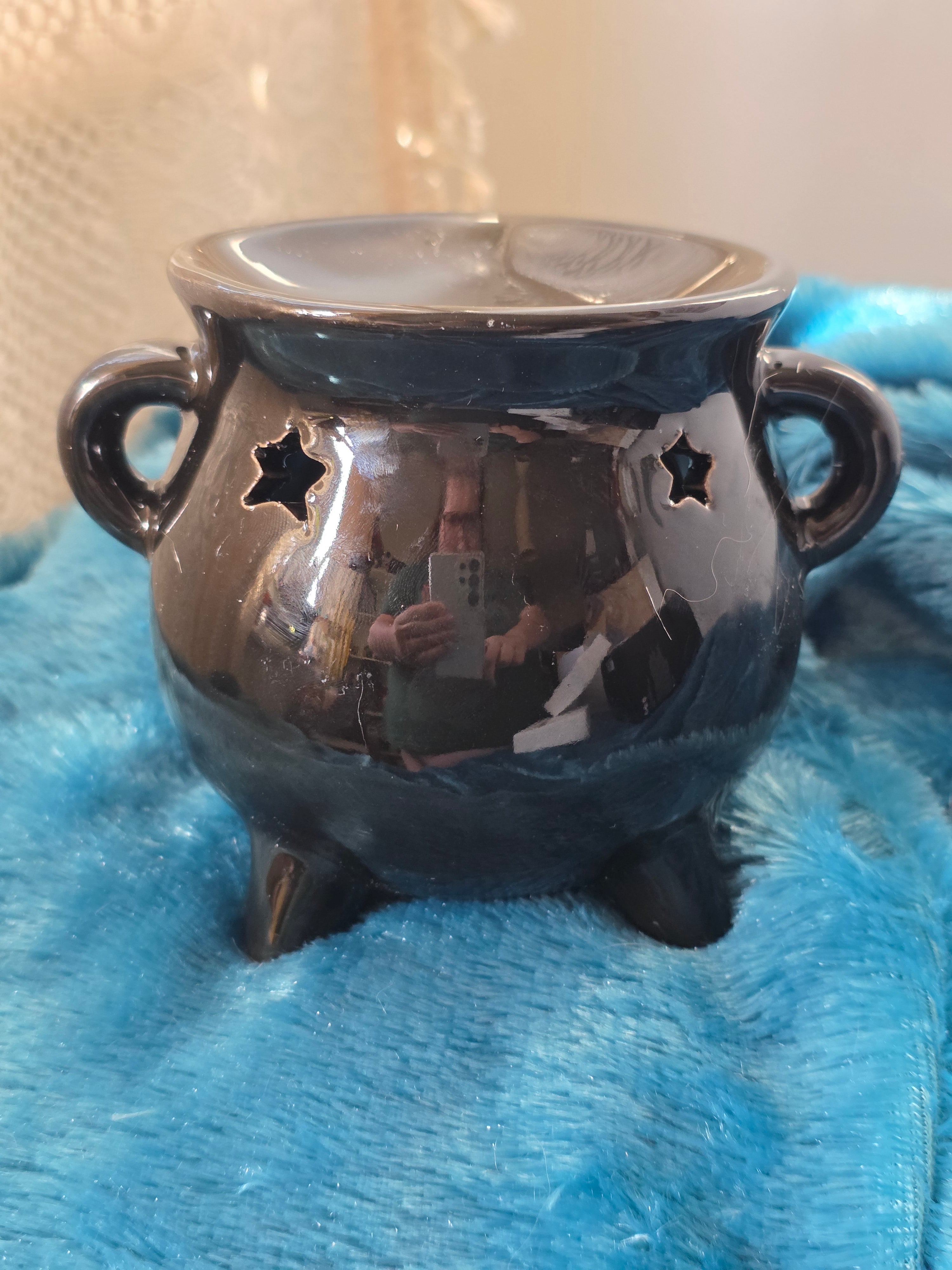 The Witch's Unwinding Ritual Gift Set