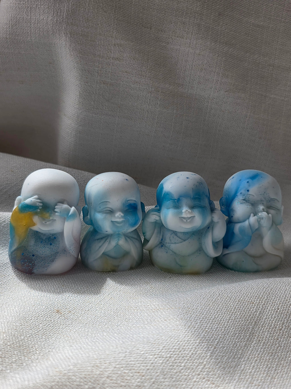 The Little Wisdom Set — Opportunity Piece