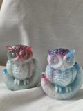 Moon Owls — Gentle Guardians
