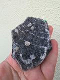 Black Amethyst