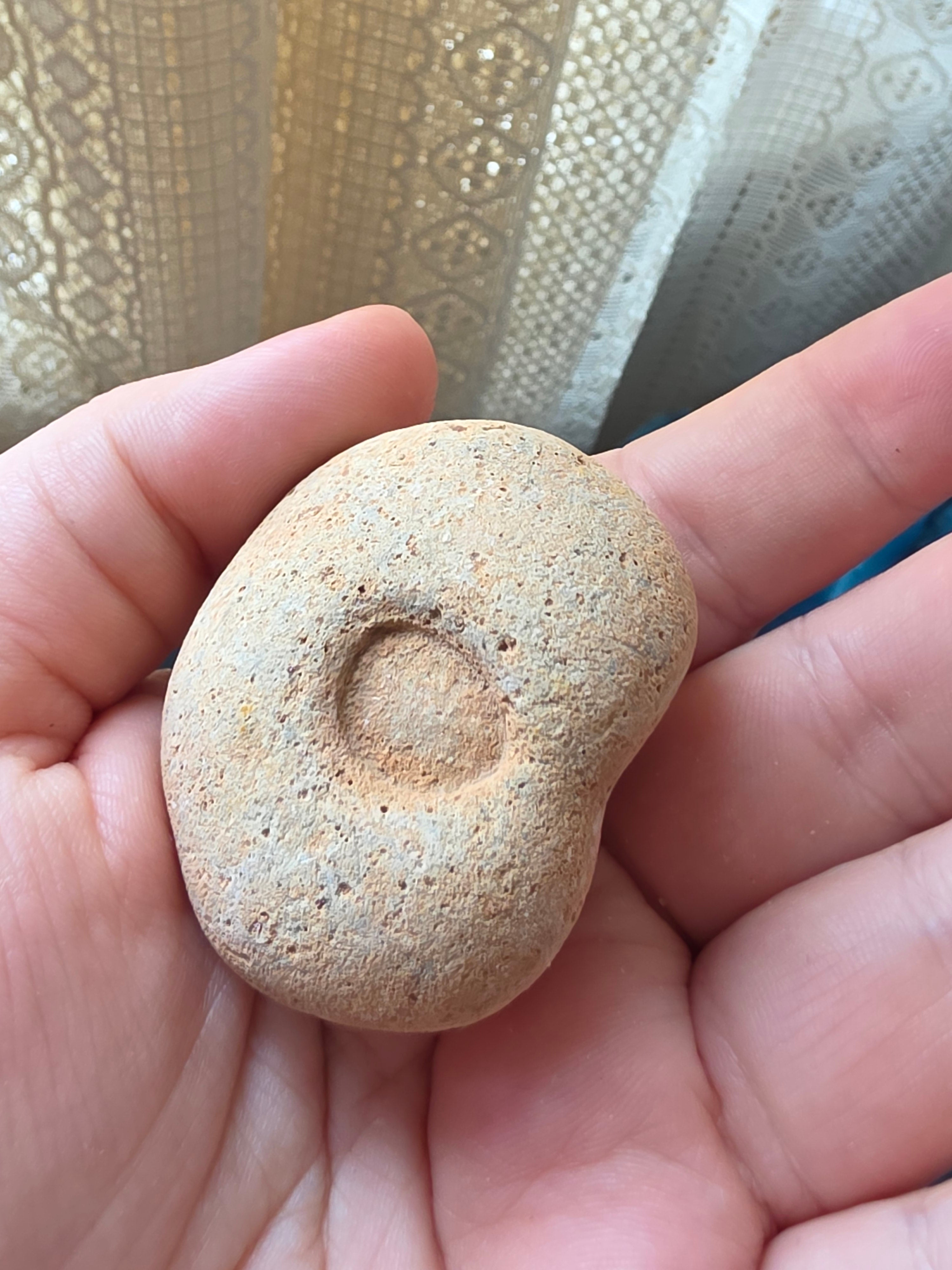 Botryoidal Chalcedony Duo