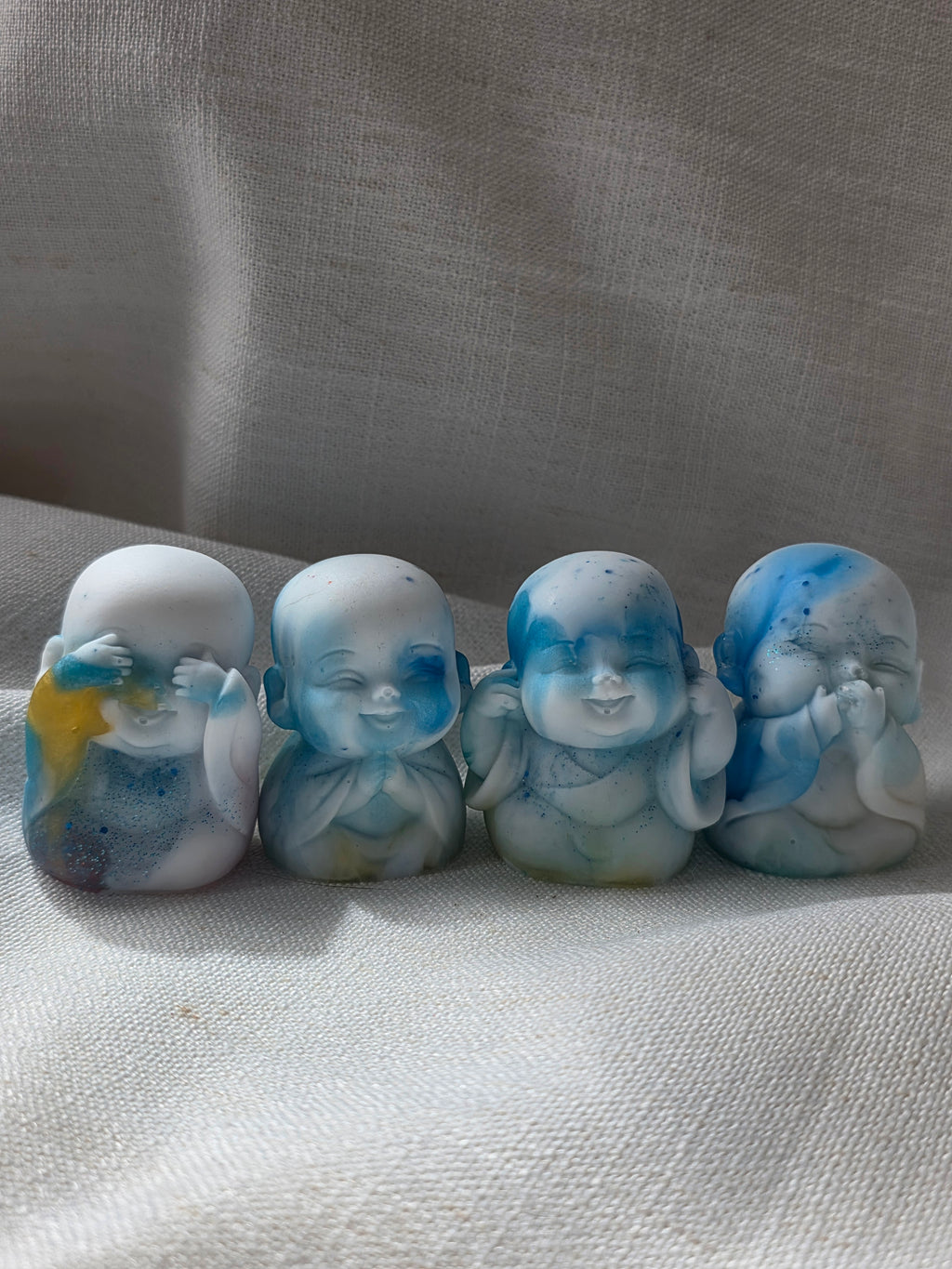 The Little Wisdom Set — Opportunity Piece