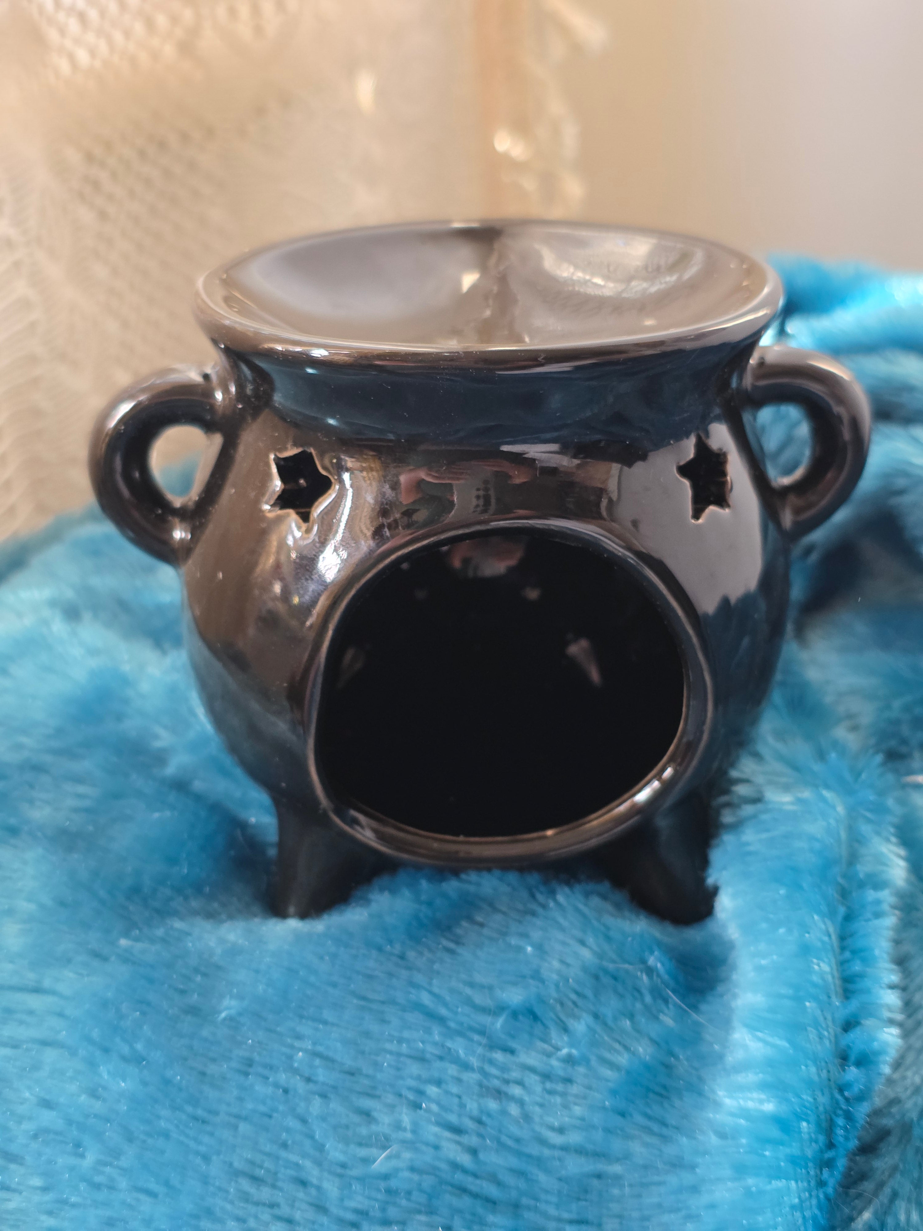 The Witch's Unwinding Ritual Gift Set