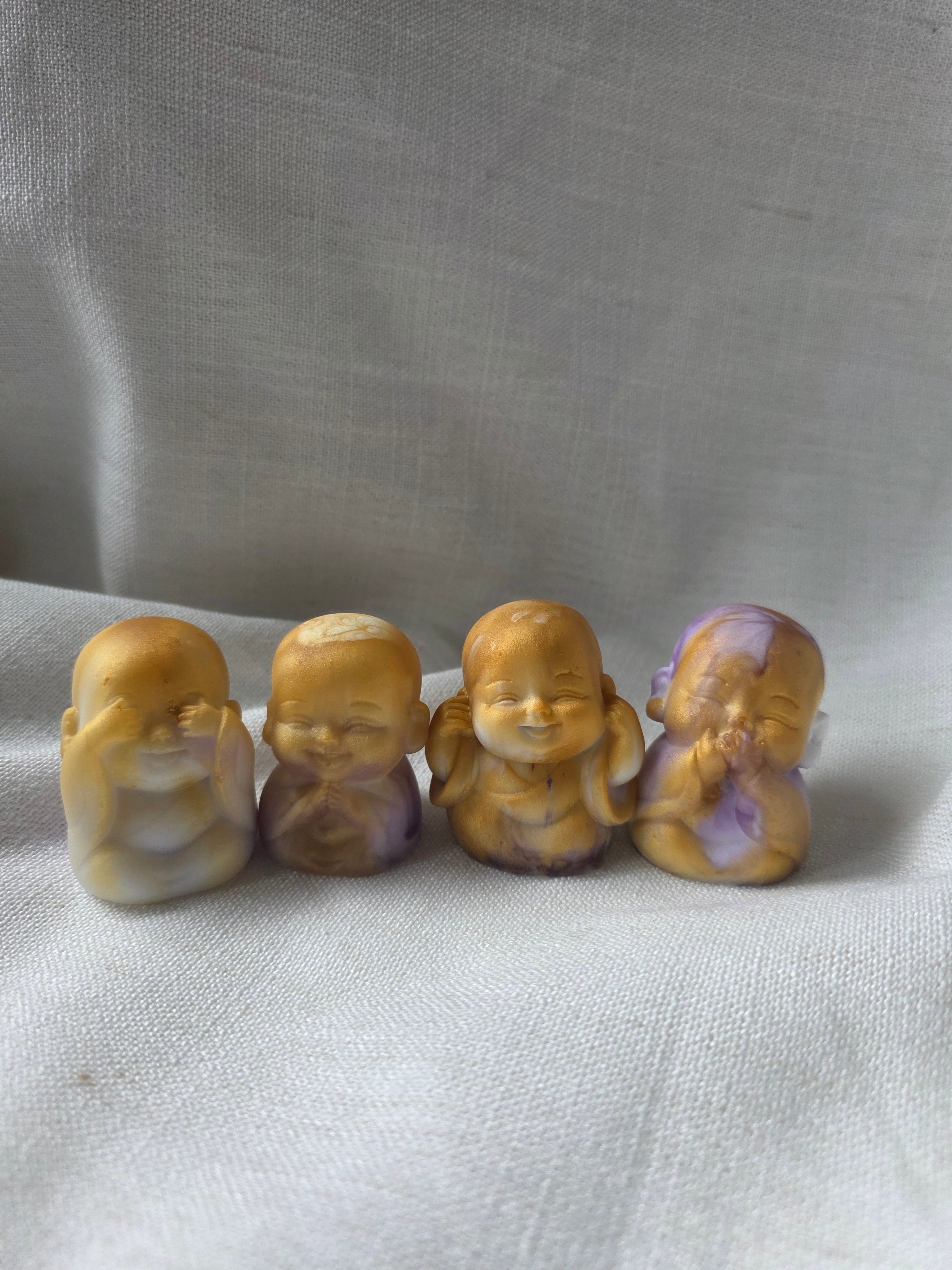 The Little Wisdom Set — Opportunity Piece