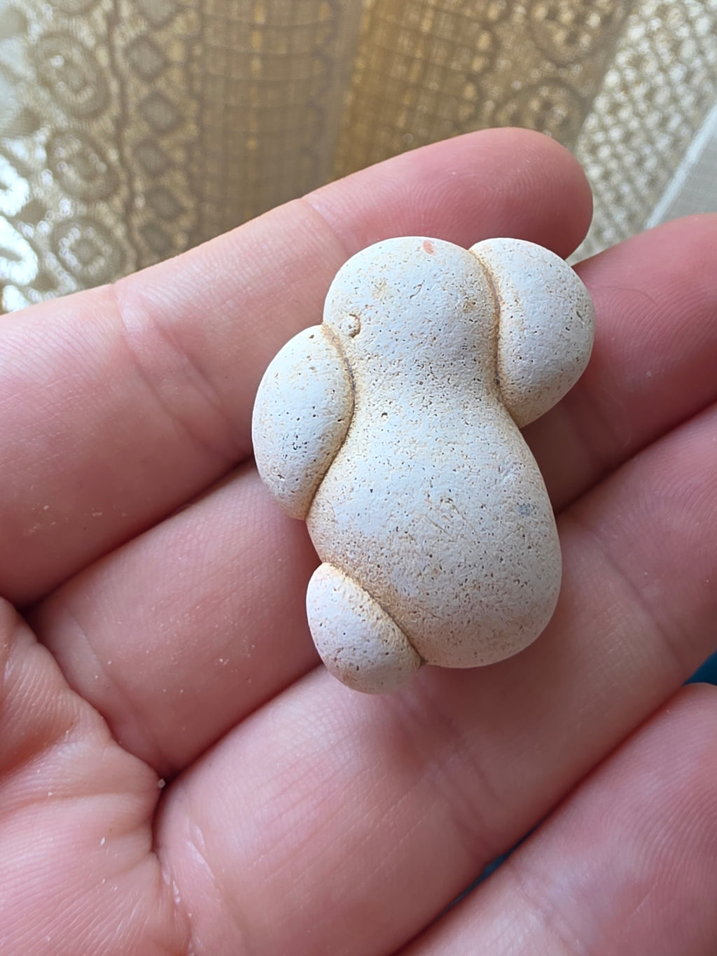Botryoidal Chalcedony Duo