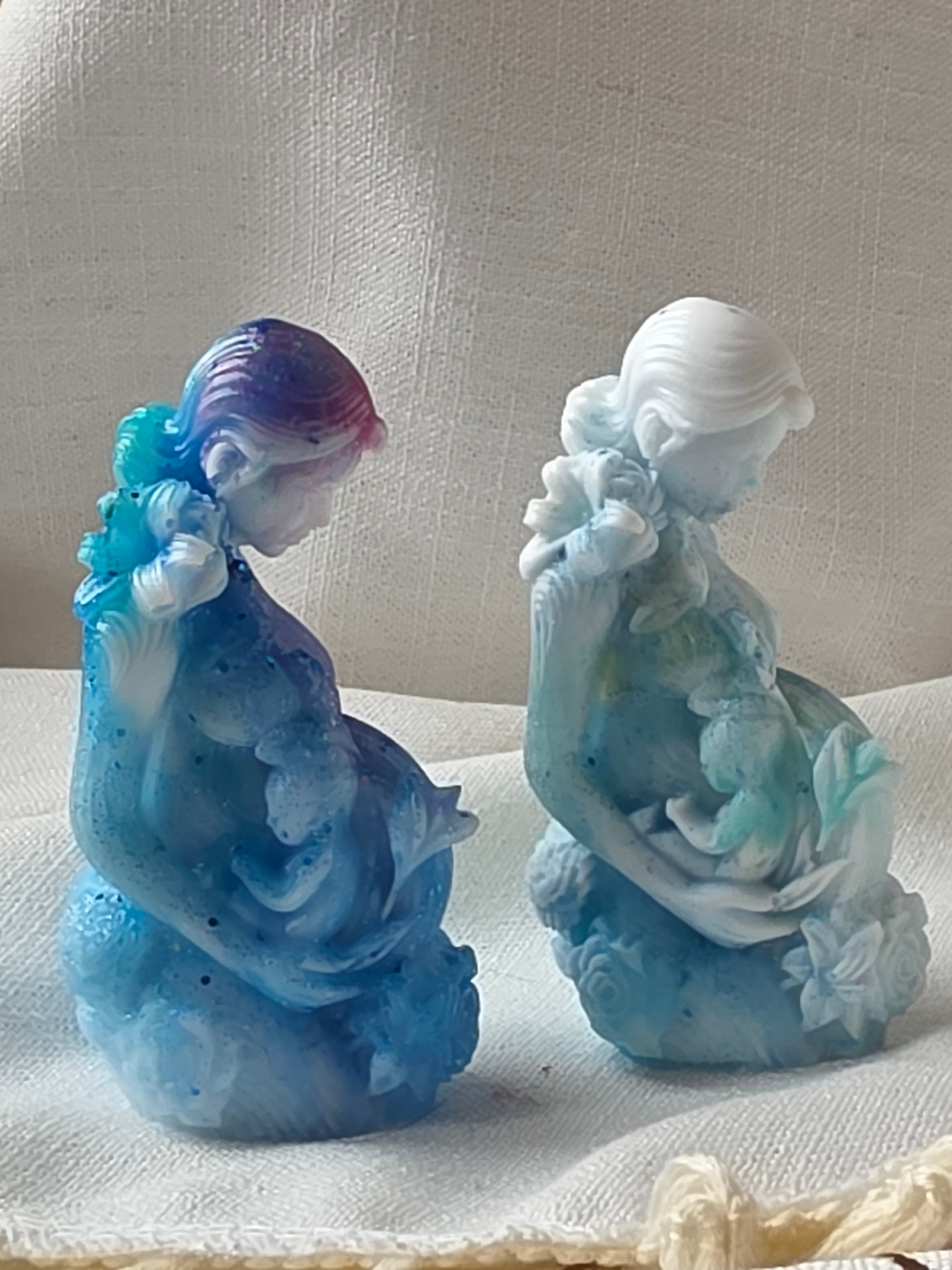 Mother & Child — Sacred Connection