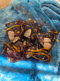 Mystery Crystal Pouch