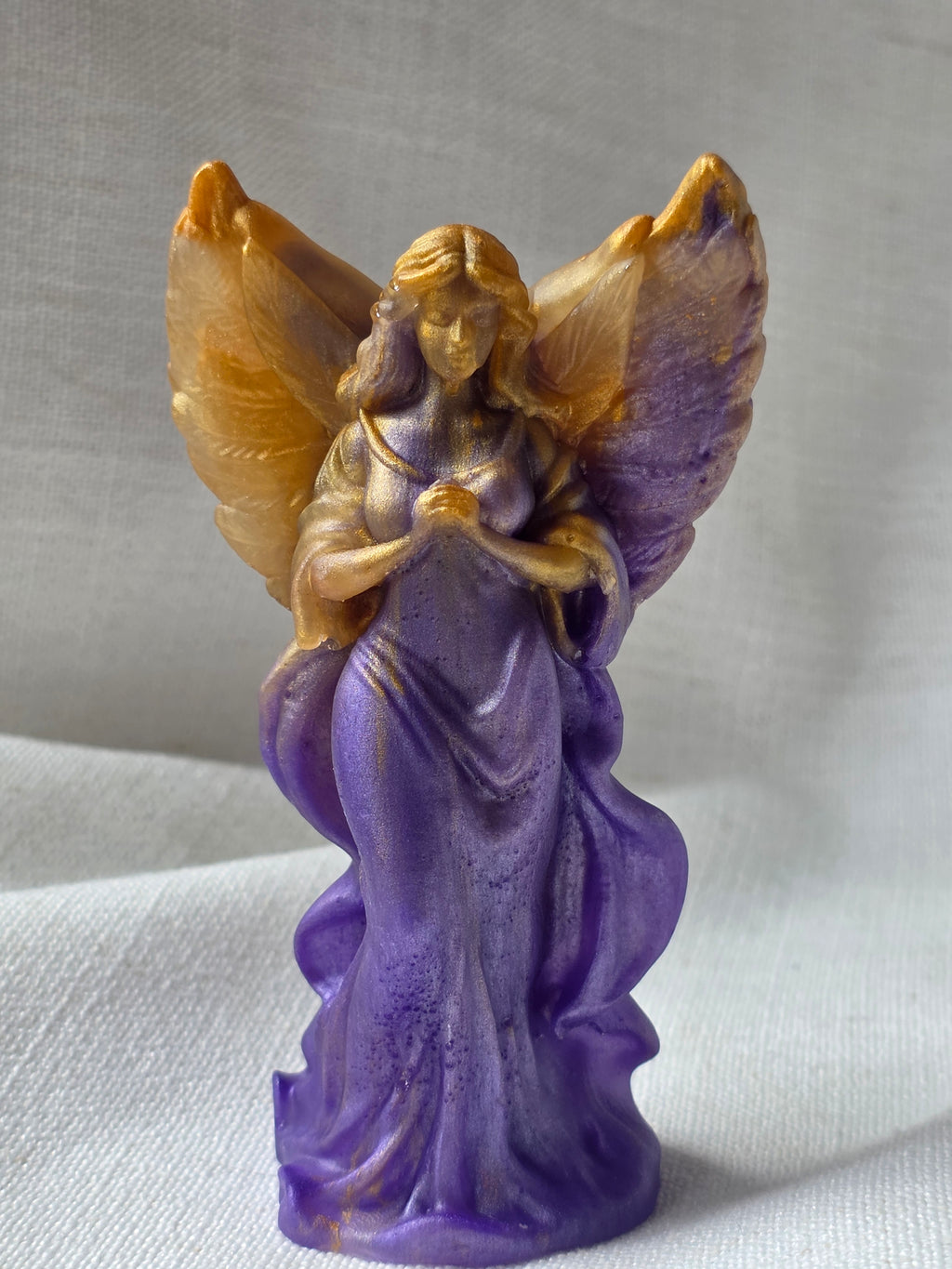 Guardian Angel | Handmade Resin (Choose Your Colour)